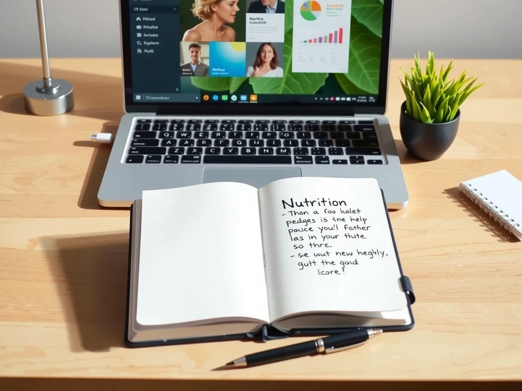 Fit Ernährung Schweiz Arbeitsplatz