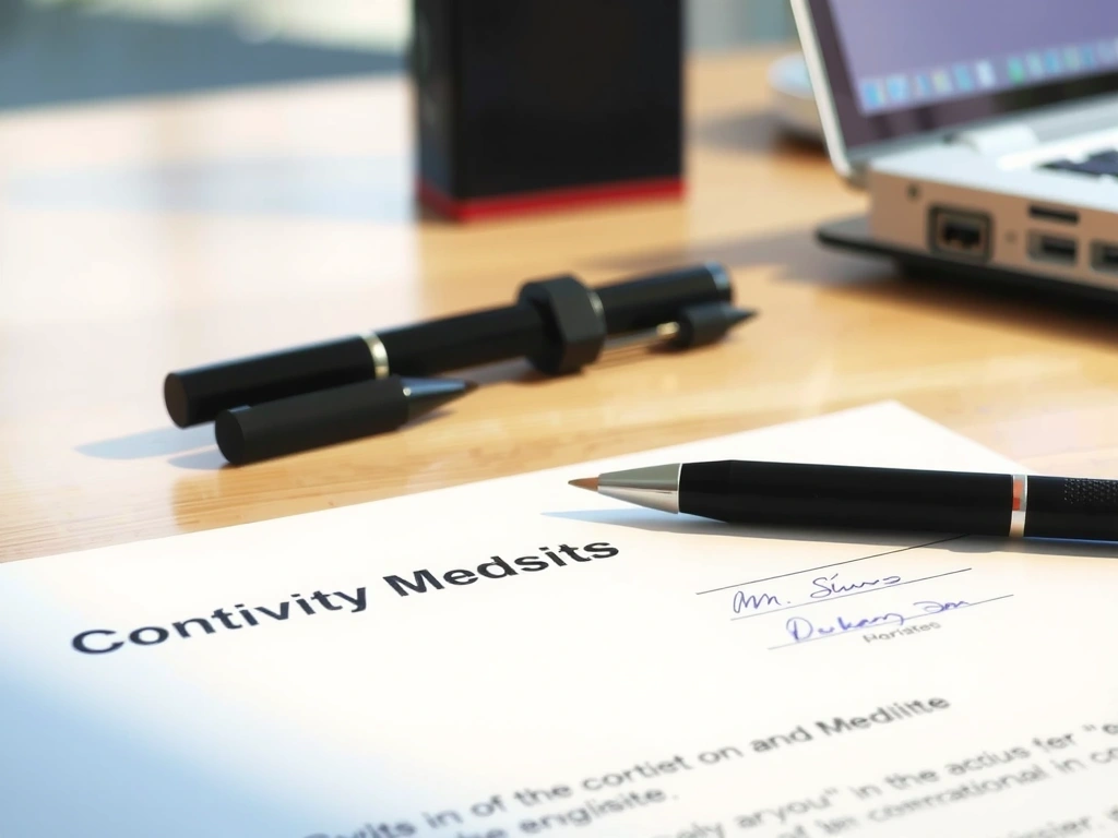 Beispiel für vertrauliche Dokumentation